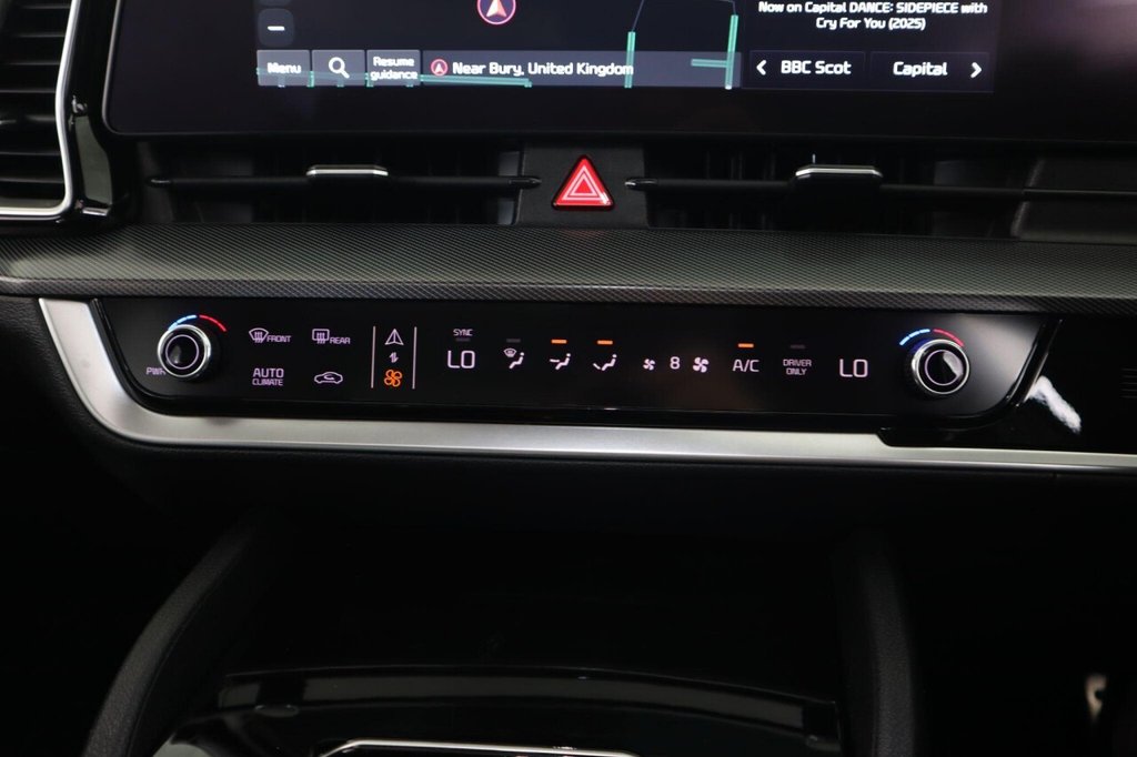 Used Kia Sportage 2022 for sale - 77172118: Photo 35