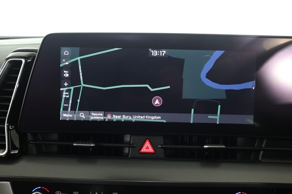 Used Kia Sportage 2022 for sale - 77172118: Photo 36