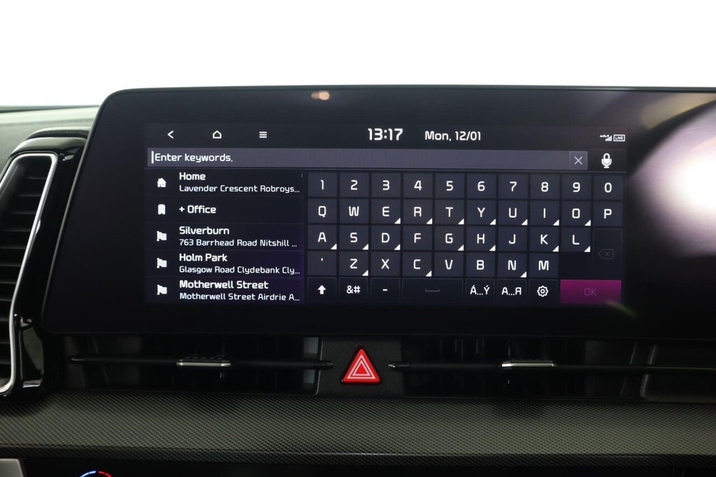 Used Kia Sportage 2022 for sale - 77172118: Photo 37