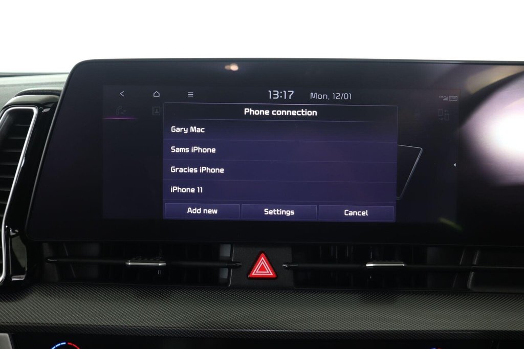 Used Kia Sportage 2022 for sale - 77172118: Photo 38