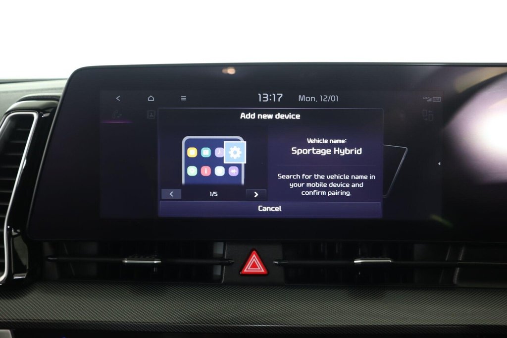 Used Kia Sportage 2022 for sale - 77172118: Photo 39