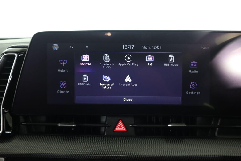 Used Kia Sportage 2022 for sale - 77172118: Photo 40