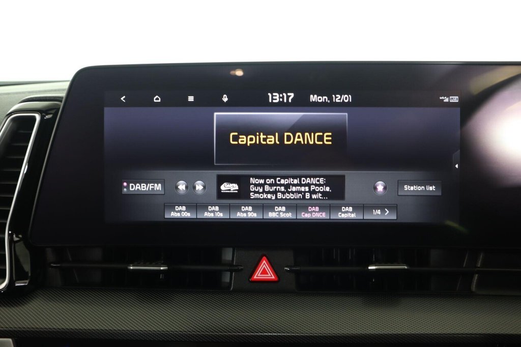 Used Kia Sportage 2022 for sale - 77172118: Photo 42