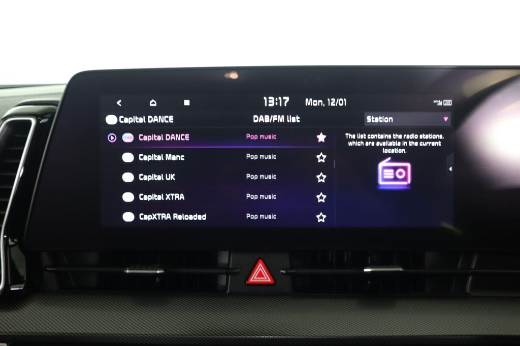 Used Kia Sportage 2022 for sale - 77172118: Photo 43