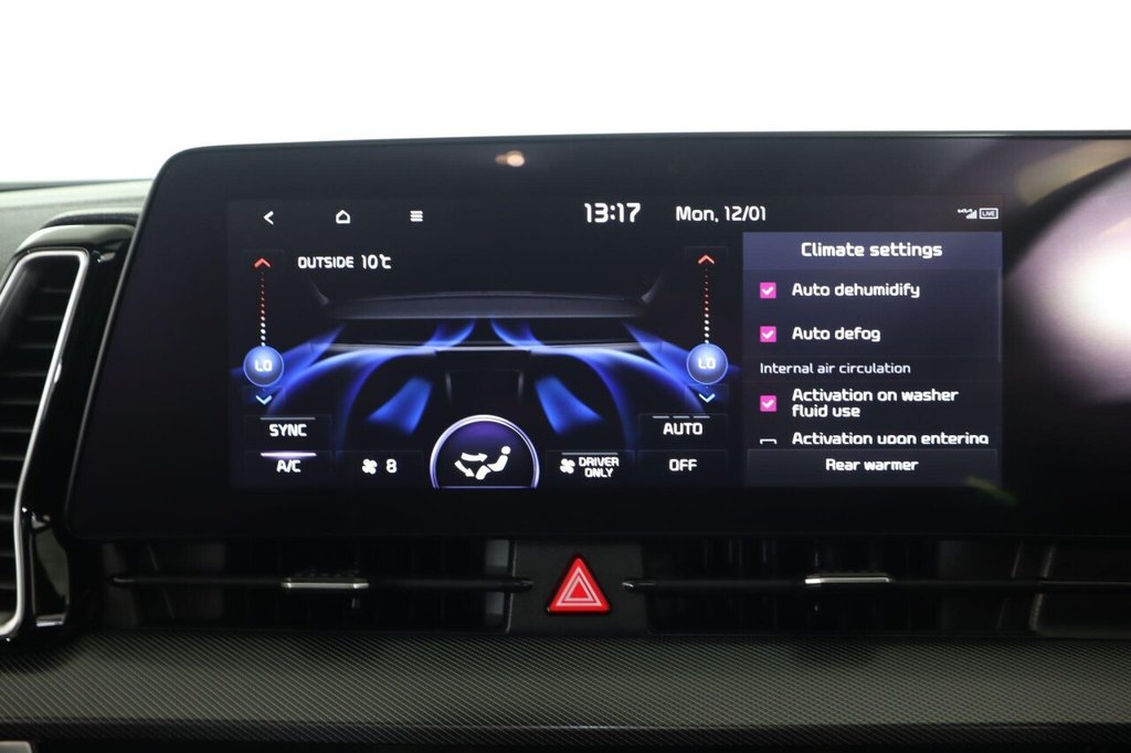 Used Kia Sportage 2022 for sale - 77172118: Photo 44