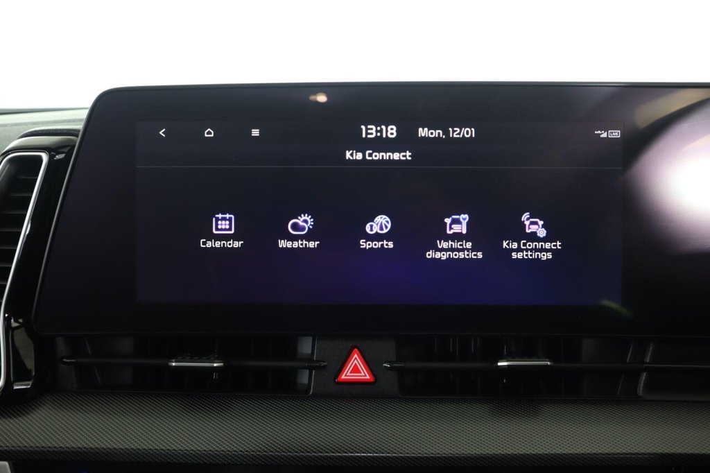 Used Kia Sportage 2022 for sale - 77172118: Photo 45