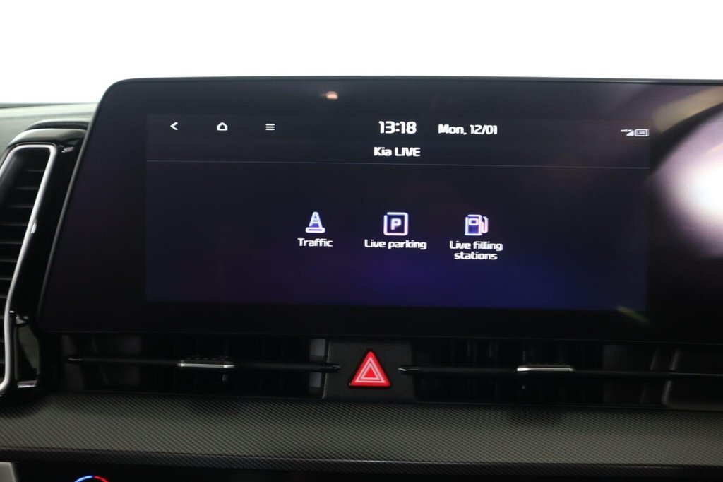 Used Kia Sportage 2022 for sale - 77172118: Photo 46