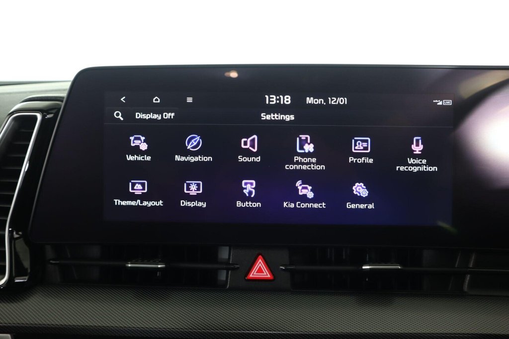 Used Kia Sportage 2022 for sale - 77172118: Photo 47