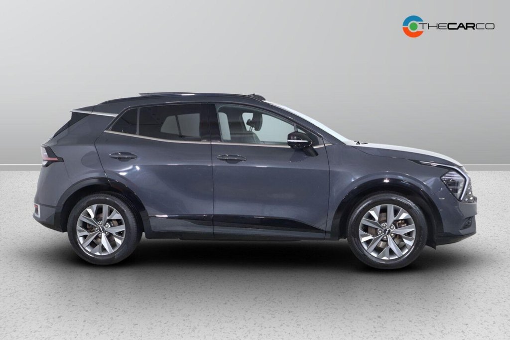 Used Kia Sportage 2022 for sale - 77172118: Photo 9