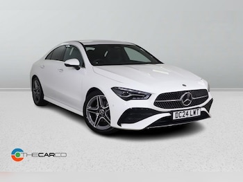 Used Mercedes-Benz CLA 2024 for sale - 79129640: Photo