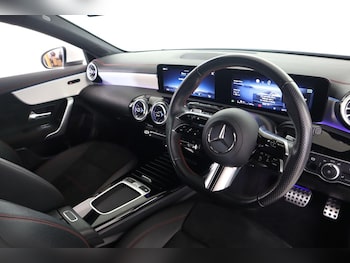 Used Mercedes-Benz CLA 2024 for sale - 79129640: Photo