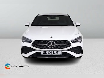 Used Mercedes-Benz CLA 2024 for sale - 79129640: Photo