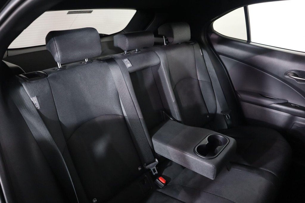 Used Lexus UX 2023 for sale - 76950463: Photo 18