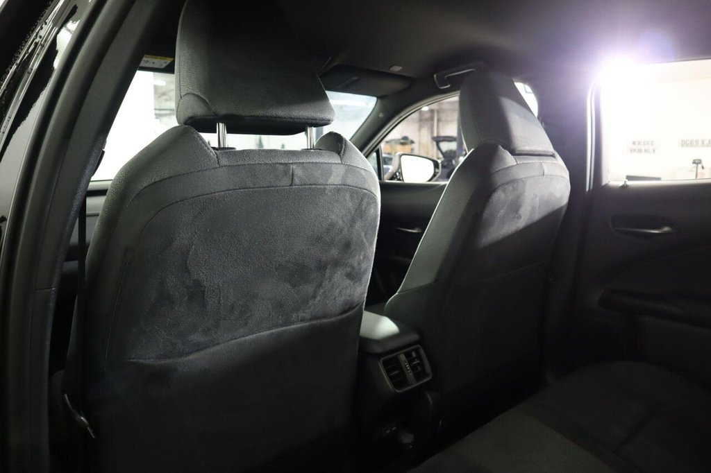 Used Lexus UX 2023 for sale - 76950463: Photo 21