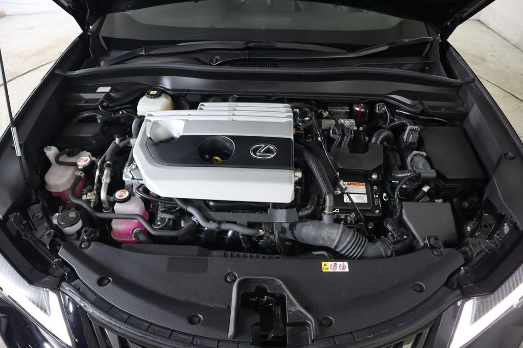 Used Lexus UX 2023 for sale - 76950463: Photo 34