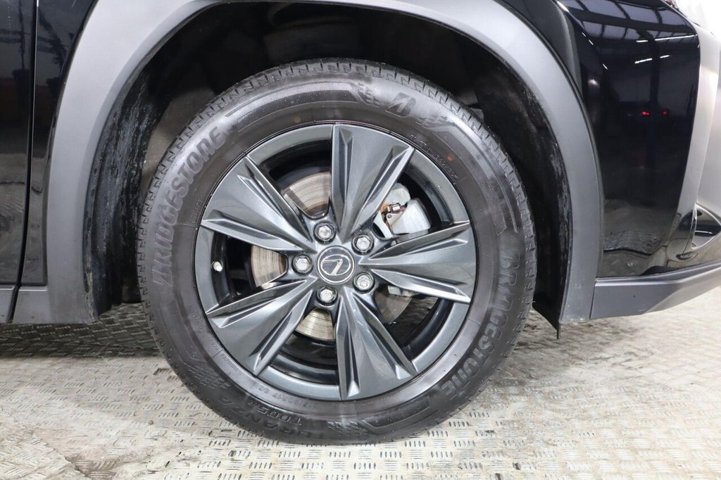 Used Lexus UX 2023 for sale - 76950463: Photo 35