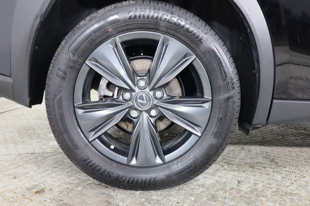 Used Lexus UX 2023 for sale - 76950463: Photo 36