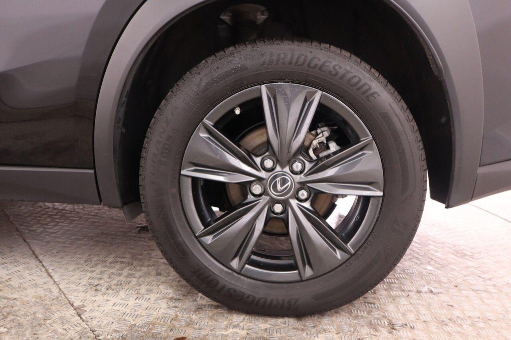 Used Lexus UX 2023 for sale - 76950463: Photo 37