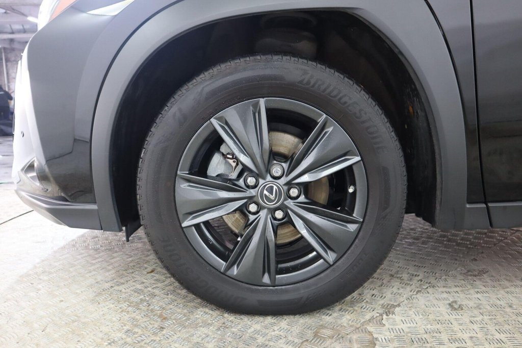 Used Lexus UX 2023 for sale - 76950463: Photo 38