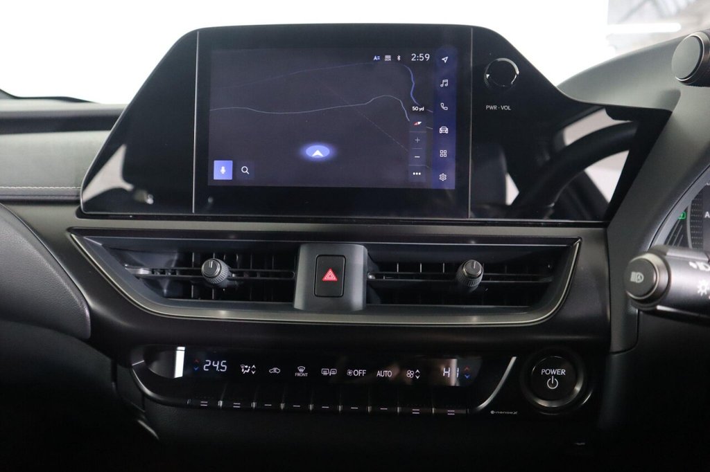 Used Lexus UX 2023 for sale - 76950463: Photo 40