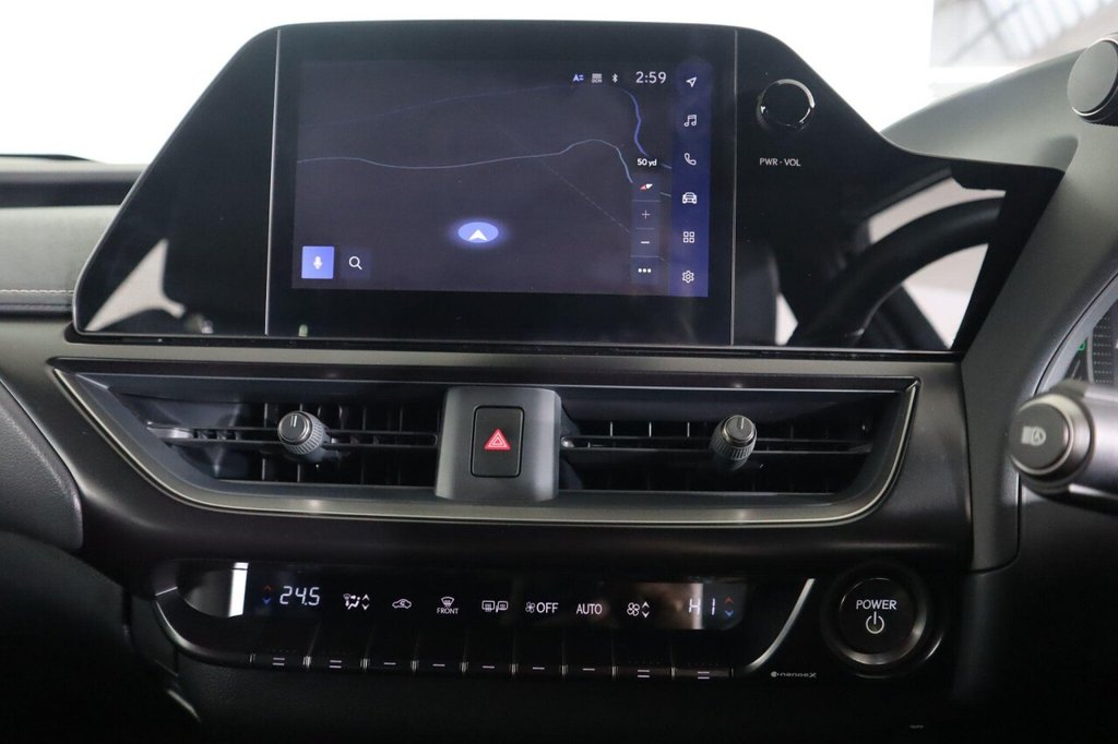 Used Lexus UX 2023 for sale - 76950463: Photo 41