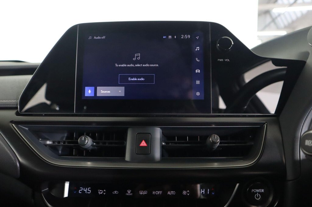 Used Lexus UX 2023 for sale - 76950463: Photo 42