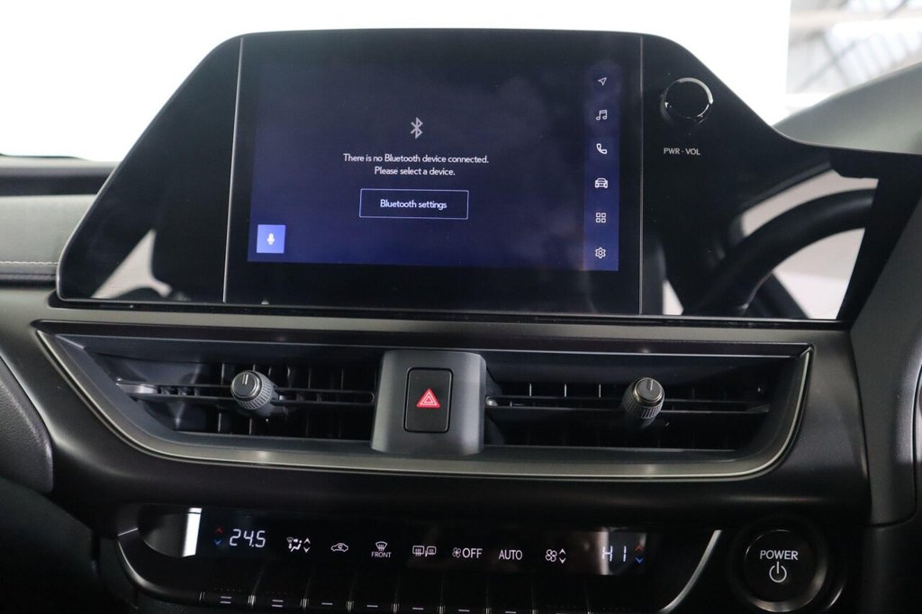 Used Lexus UX 2023 for sale - 76950463: Photo 43