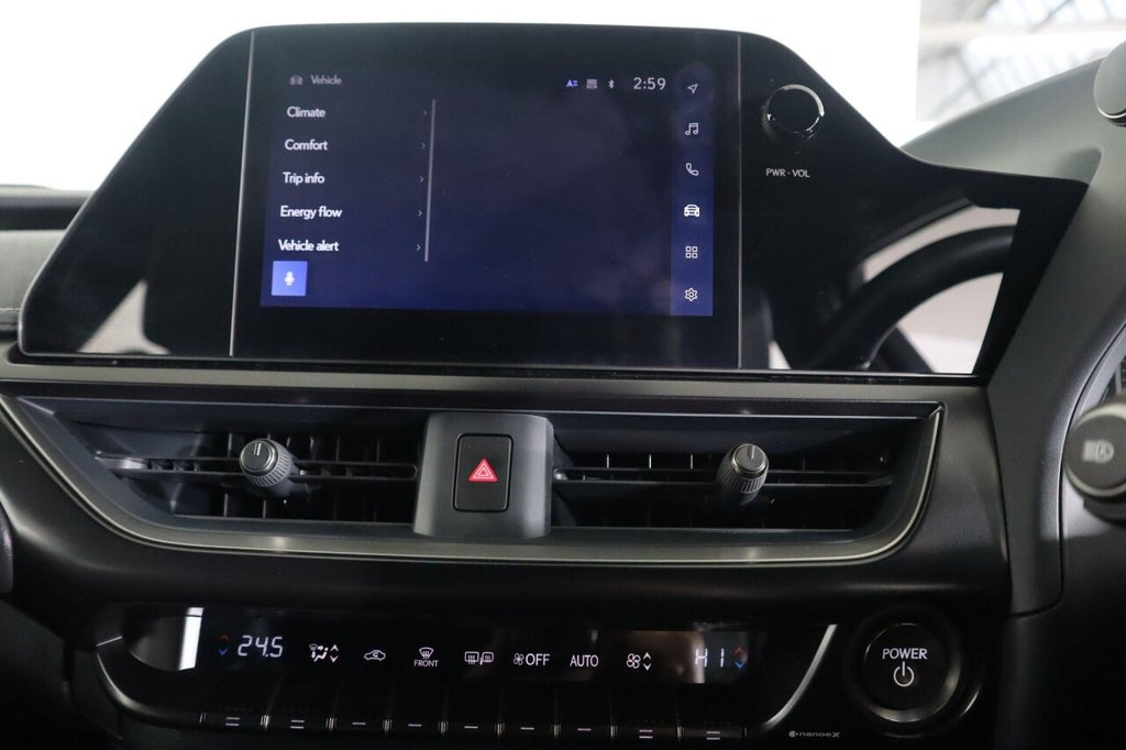 Used Lexus UX 2023 for sale - 76950463: Photo 44