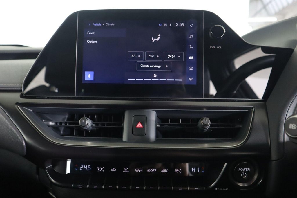 Used Lexus UX 2023 for sale - 76950463: Photo 45