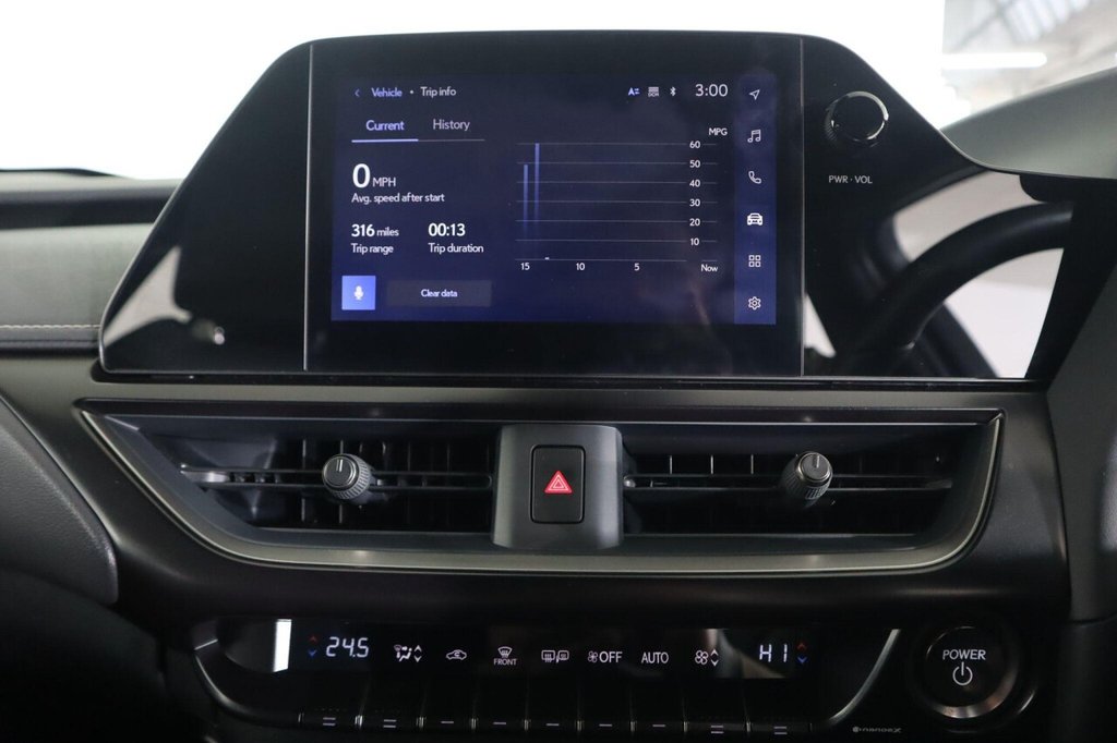 Used Lexus UX 2023 for sale - 76950463: Photo 46