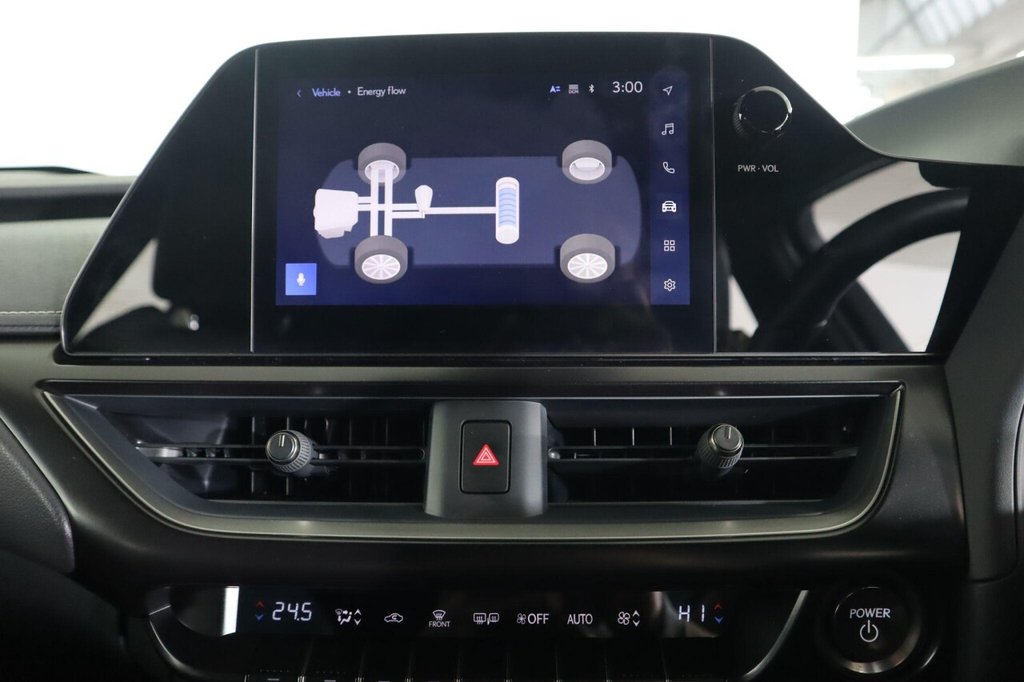 Used Lexus UX 2023 for sale - 76950463: Photo 47