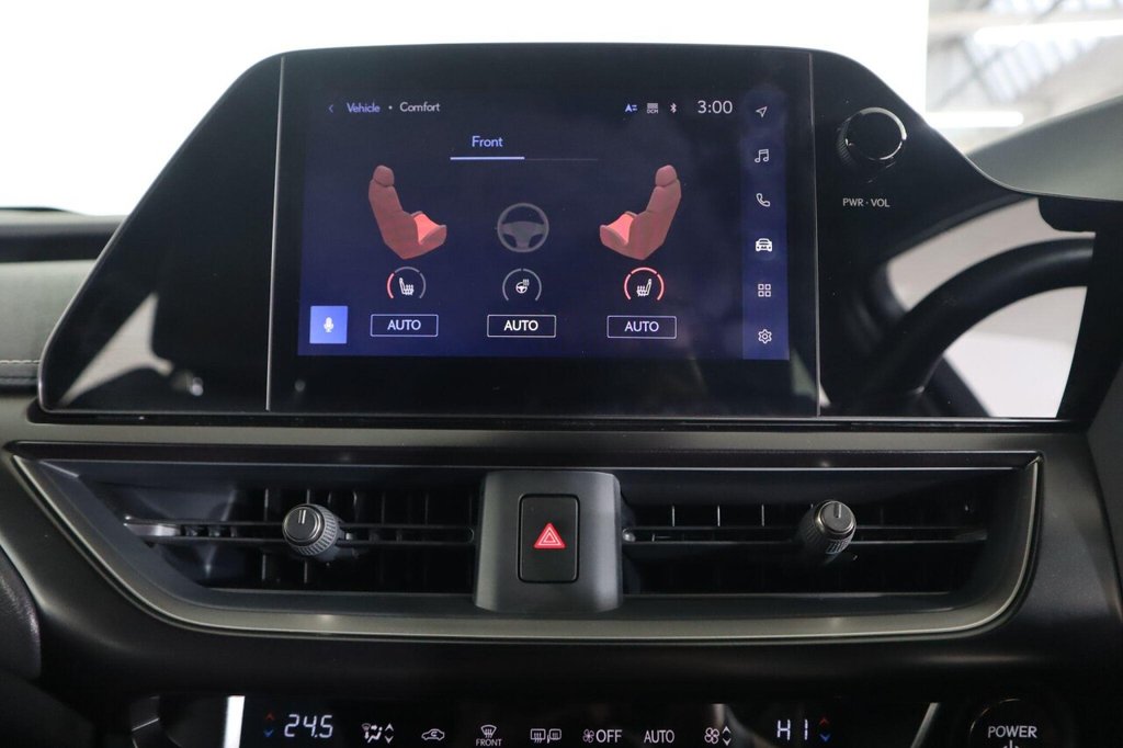 Used Lexus UX 2023 for sale - 76950463: Photo 48