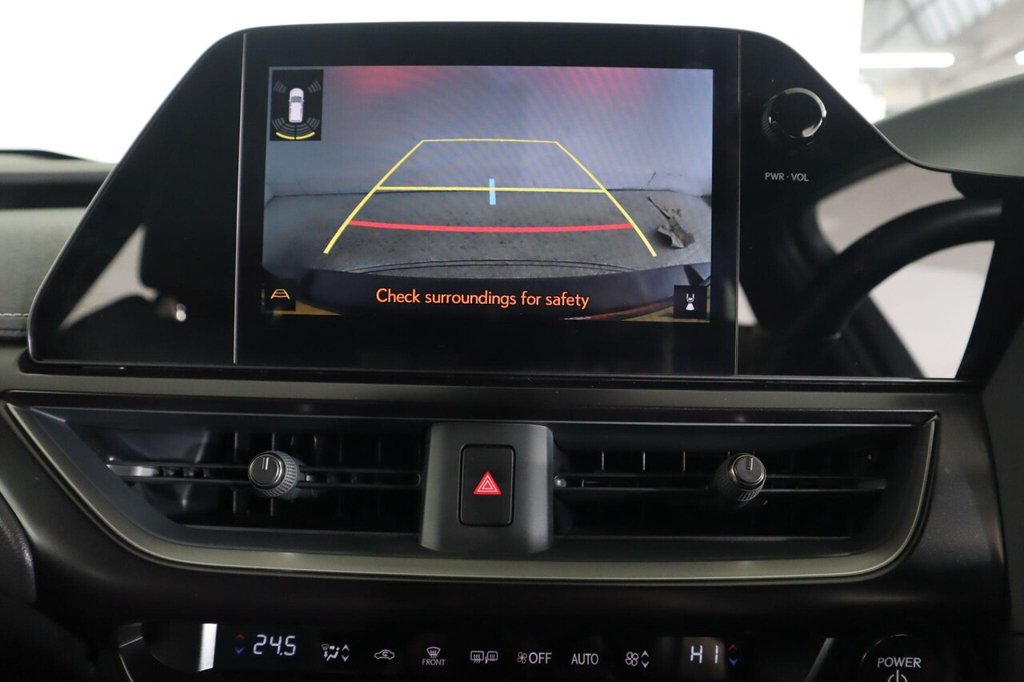 Used Lexus UX 2023 for sale - 76950463: Photo 49