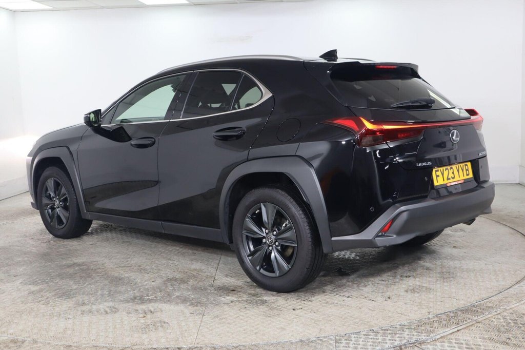 Used Lexus UX 2023 for sale - 76950463: Photo 6