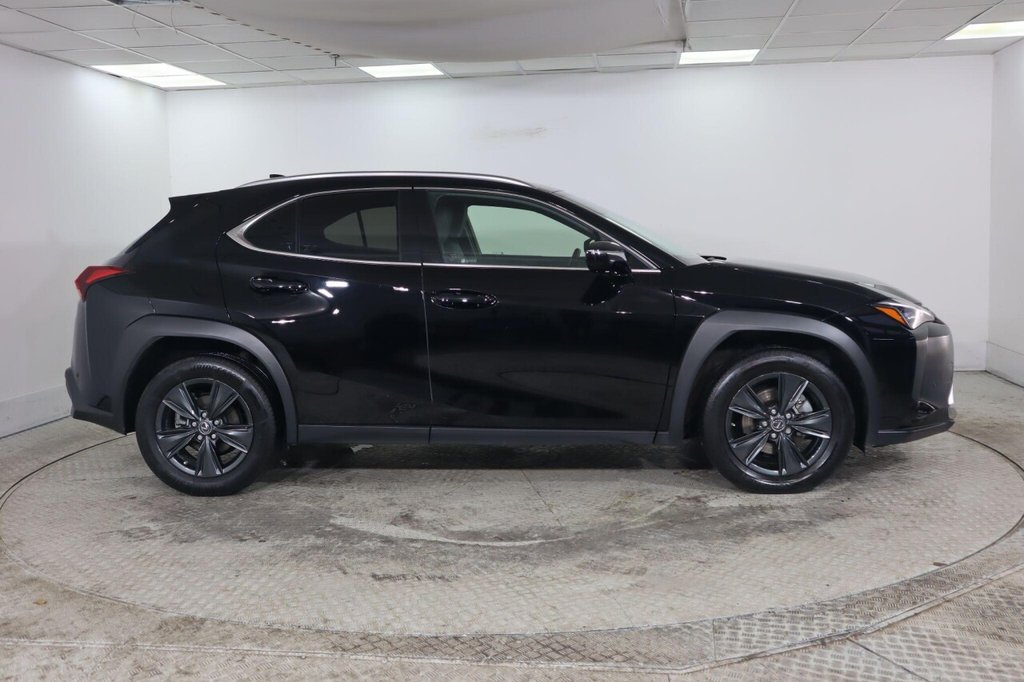 Used Lexus UX 2023 for sale - 76950463: Photo 7