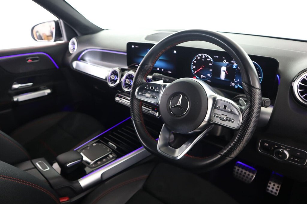 Used Mercedes-Benz GLB 2023 for sale - 77384540: Photo 11