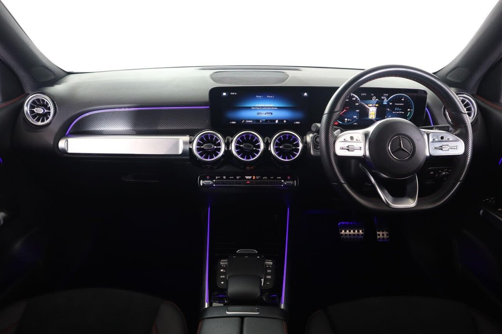 Used Mercedes-Benz GLB 2023 for sale - 77384540: Photo 12