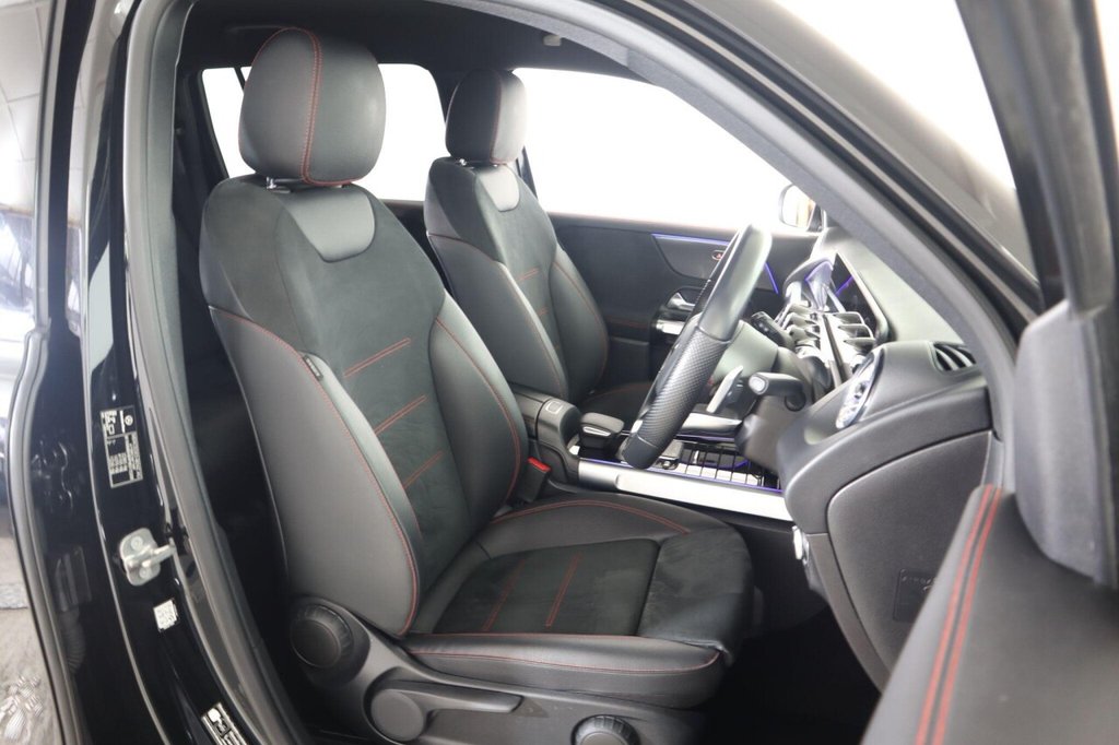 Used Mercedes-Benz GLB 2023 for sale - 77384540: Photo 13