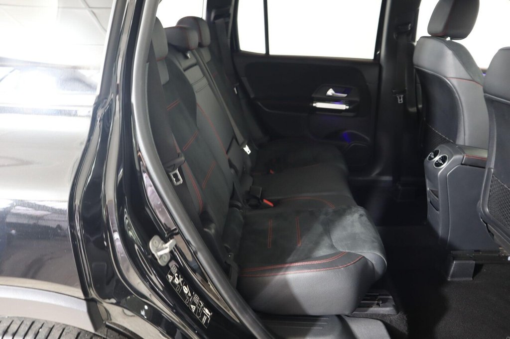 Used Mercedes-Benz GLB 2023 for sale - 77384540: Photo 14