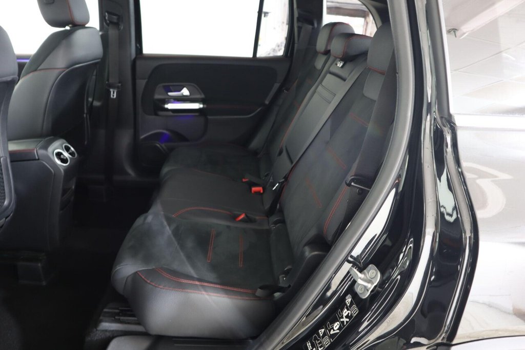 Used Mercedes-Benz GLB 2023 for sale - 77384540: Photo 17