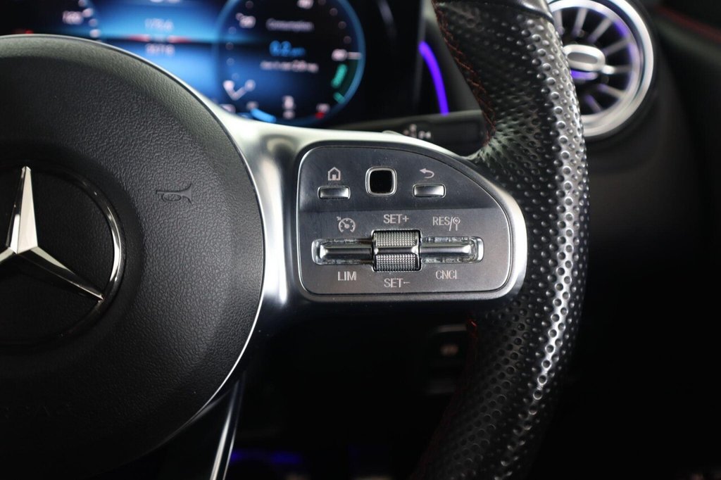 Used Mercedes-Benz GLB 2023 for sale - 77384540: Photo 19