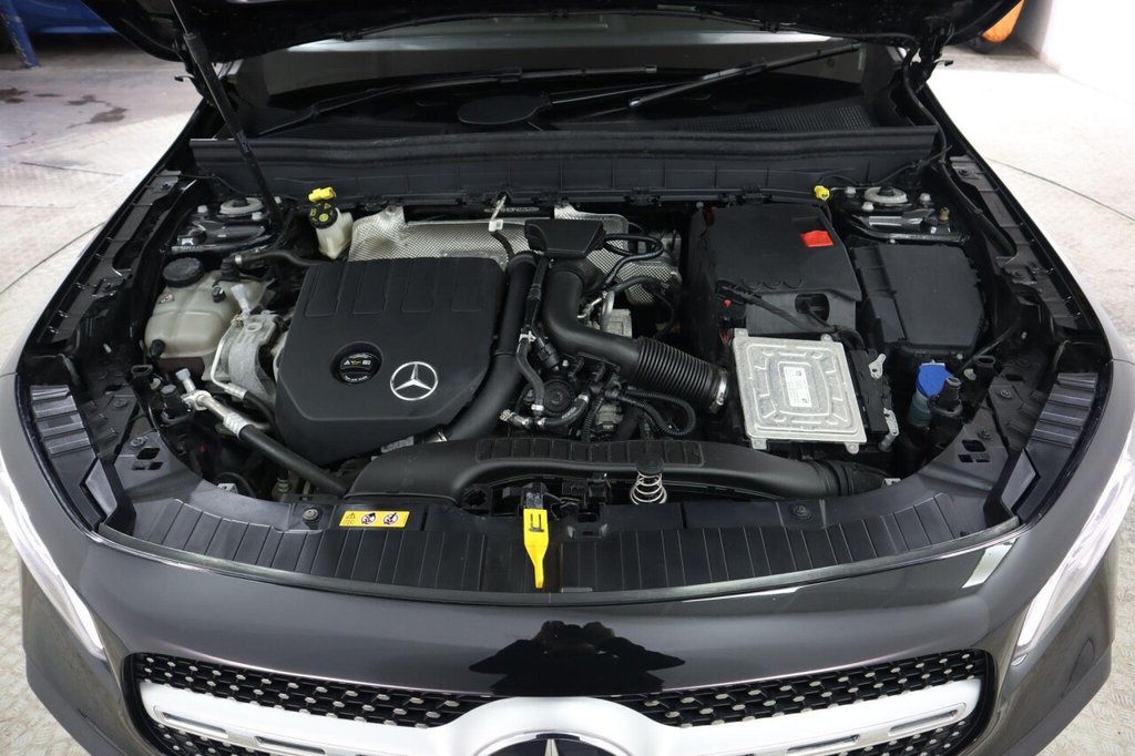 Used Mercedes-Benz GLB 2023 for sale - 77384540: Photo 28
