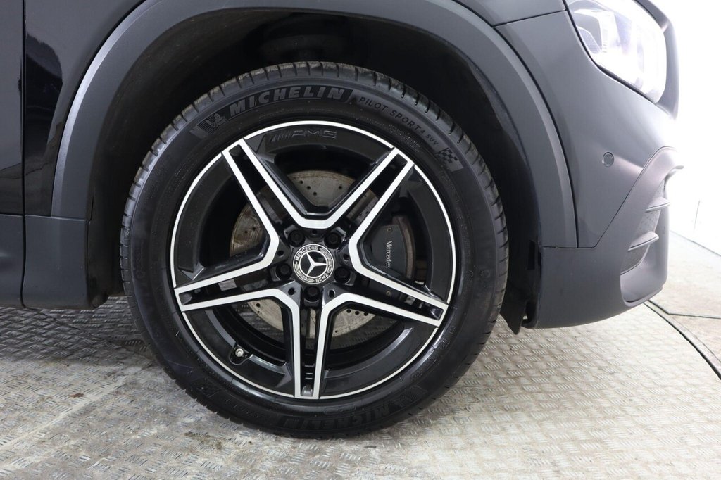 Used Mercedes-Benz GLB 2023 for sale - 77384540: Photo 29