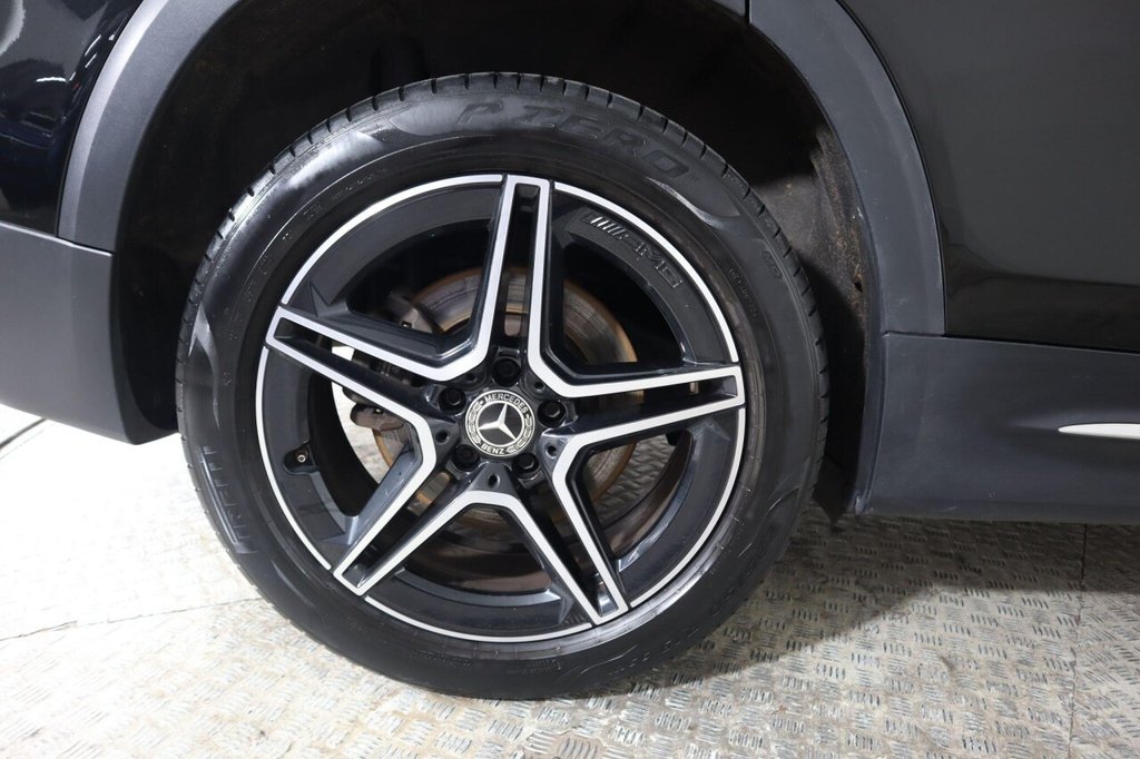 Used Mercedes-Benz GLB 2023 for sale - 77384540: Photo 30