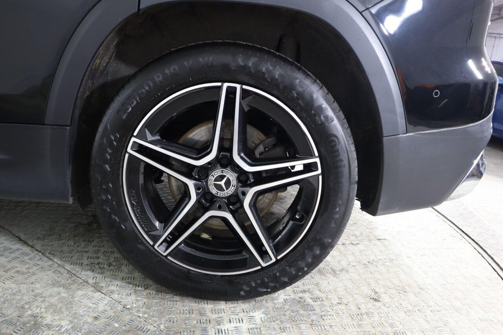 Used Mercedes-Benz GLB 2023 for sale - 77384540: Photo 31