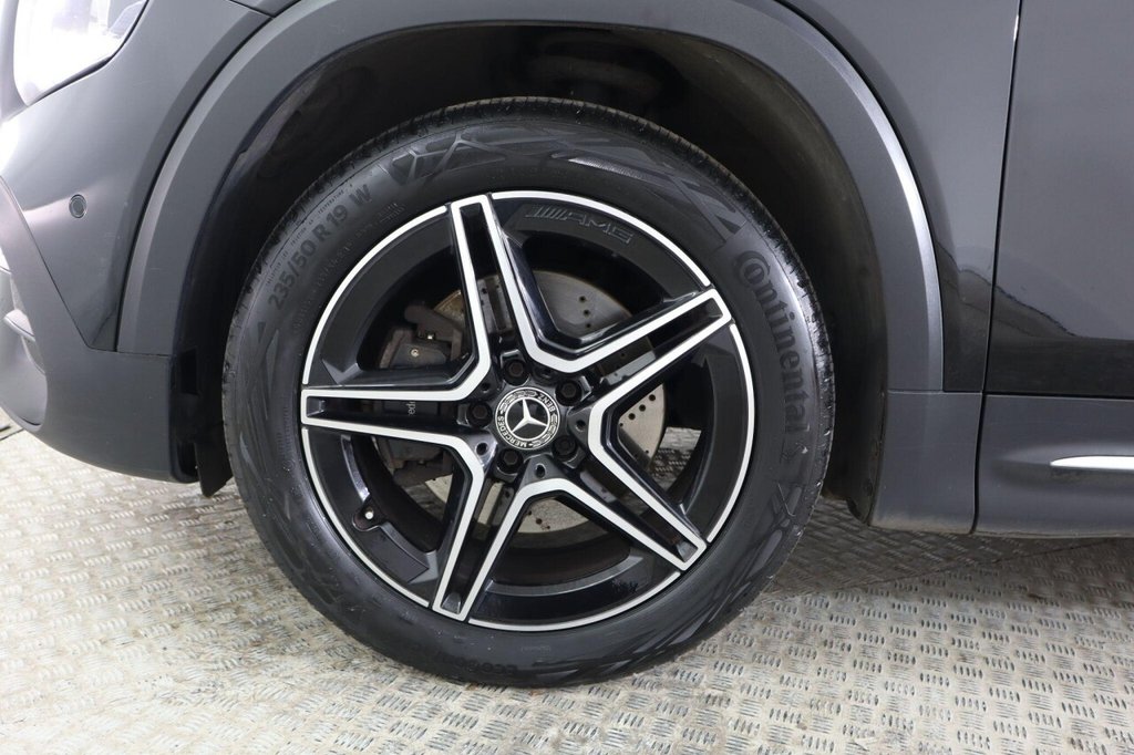 Used Mercedes-Benz GLB 2023 for sale - 77384540: Photo 32