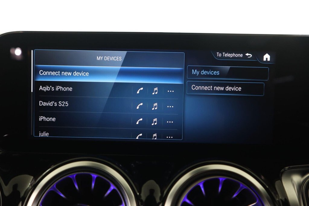 Used Mercedes-Benz GLB 2023 for sale - 77384540: Photo 34