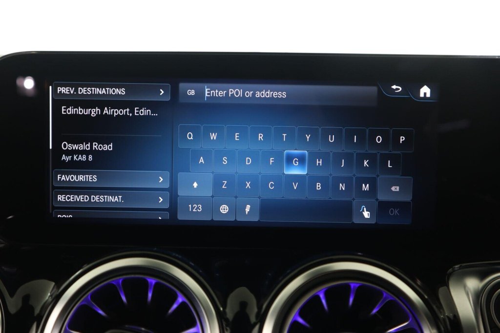 Used Mercedes-Benz GLB 2023 for sale - 77384540: Photo 36