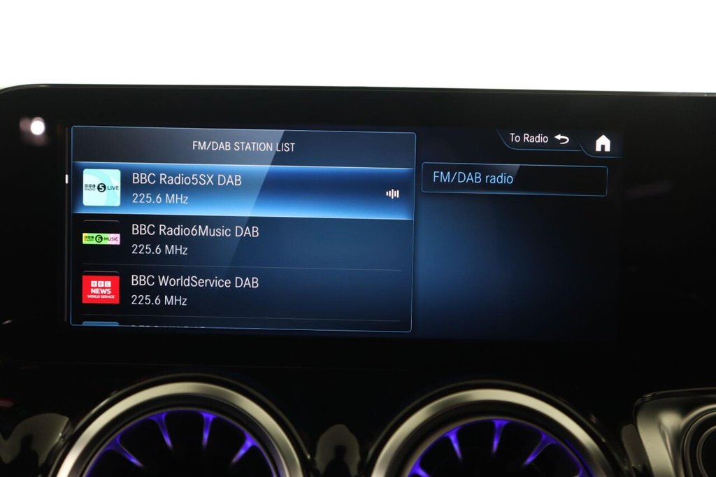 Used Mercedes-Benz GLB 2023 for sale - 77384540: Photo 38