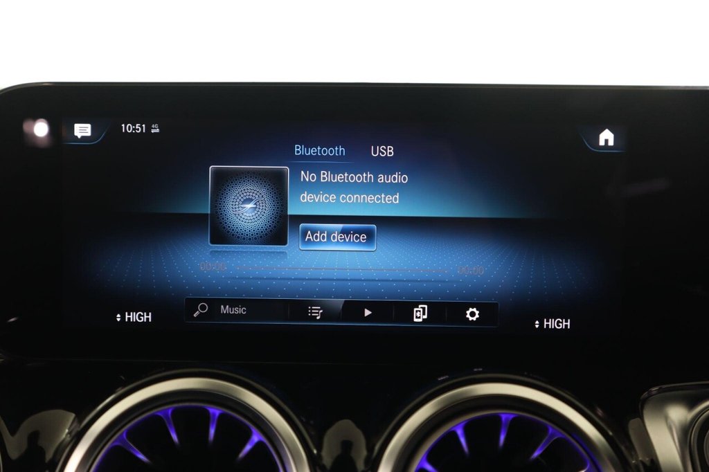 Used Mercedes-Benz GLB 2023 for sale - 77384540: Photo 39